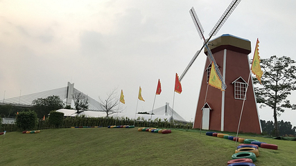 东江印象特色农业园第 34 张图片