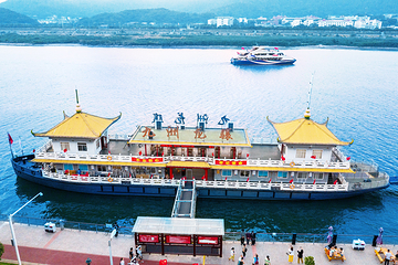 湘江游轮第 18 张图片