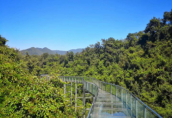 十里蓝山第 3 张图片