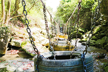碧龙峡旅游景区第 18 张图片