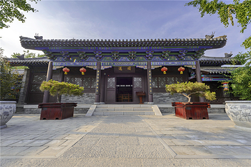 狮子楼旅游区第 3 张图片