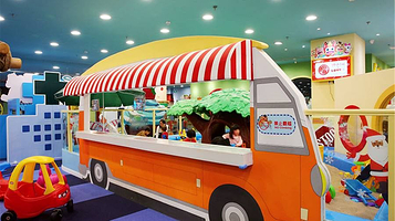 万达宝贝王(薛城枣庄万达广场店)