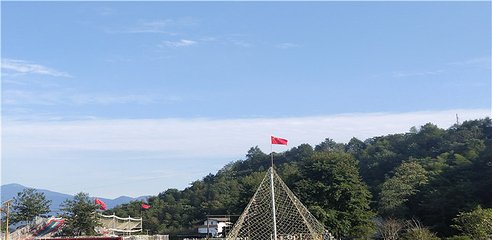 铜鼓东浒景区第 9 张图片