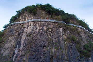 千岛湖石林景区第 54 张图片