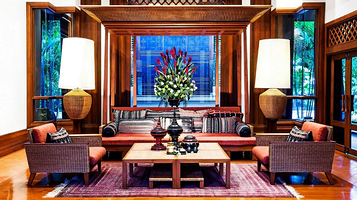 清迈绿洲水疗馆（素帖山·班珊朵,美夏店）