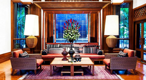 清迈绿洲水疗馆（素帖山·班珊朵,美夏店）