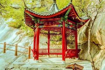 黑龙潭风景区第 10 张图片