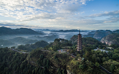 方岩风景名胜区第 21 张图片