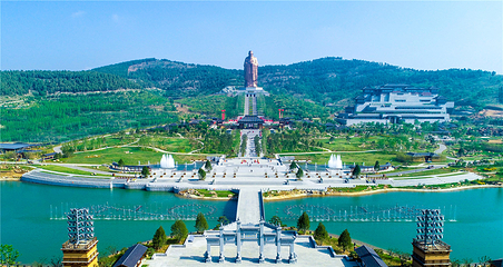 尼山圣境第 75 张图片