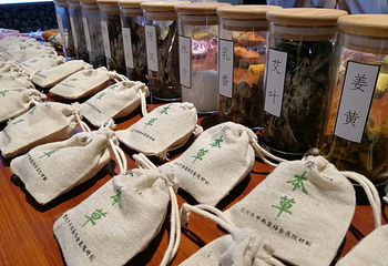 穹窿山景区第 101 张图片