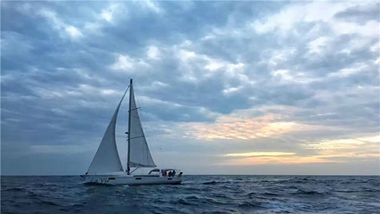 青岛乘风破浪帆船俱乐部第 57 张图片