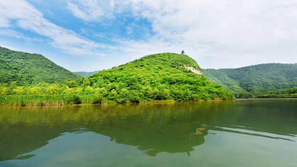 春秋寨景区第 21 张图片