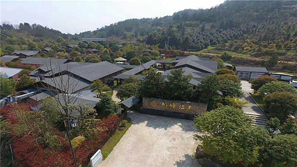 九峰温泉第 7 张图片
