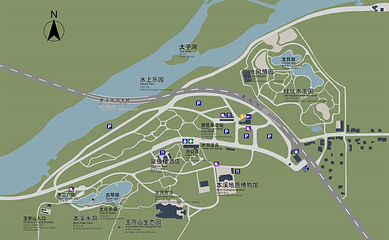 本溪水洞第 3 张图片