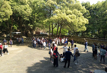 富春桃源风景区第 25 张图片
