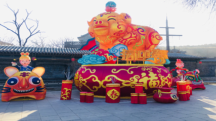 青龙古镇第 7 张图片