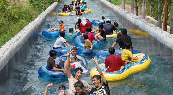 加勒比海湾度假村