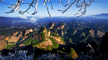 崀山国家级风景区第 7 张图片