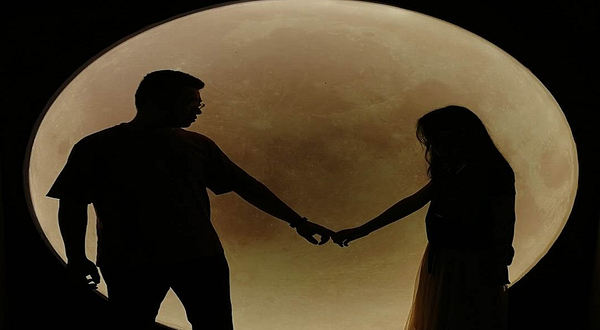 深圳失恋博物馆(东门老街旗舰店)