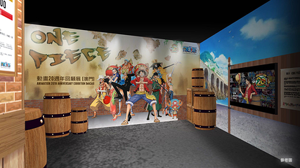 澳门会展中心第 4 张图片