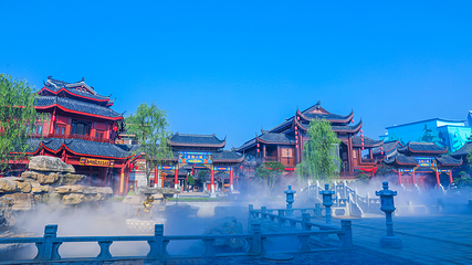 长沙方特东方神画第 49 张图片