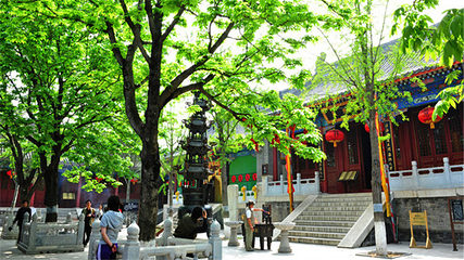 云居寺第 16 张图片