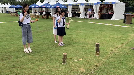 上海薰衣草公园第 39 张图片