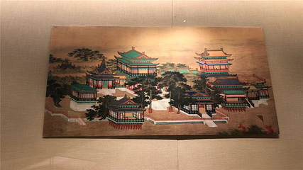 开封博物馆第 57 张图片