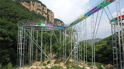 本溪大峡谷第 52 张图片