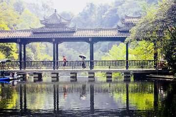 双龙沟第 21 张图片