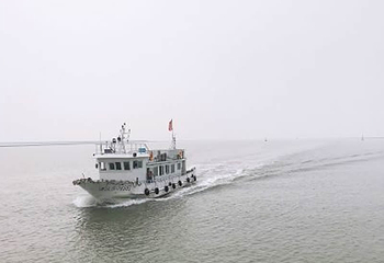 中心渔港出海俱乐部第 13 张图片
