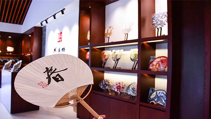 三千漓中国山水人文度假区第 130 张图片