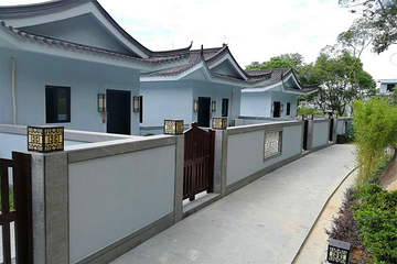 聚龙温泉公园第 26 张图片