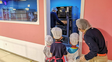 元祖启蒙乐园第 16 张图片