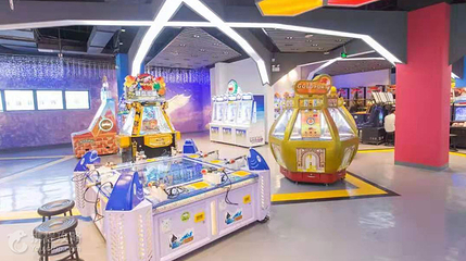 真快活Coohoo Max(武汉M+店)第 3 张图片