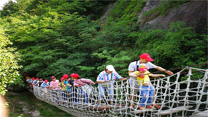 碧龙峡旅游景区第 26 张图片