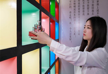 南京失恋博物展第 18 张图片