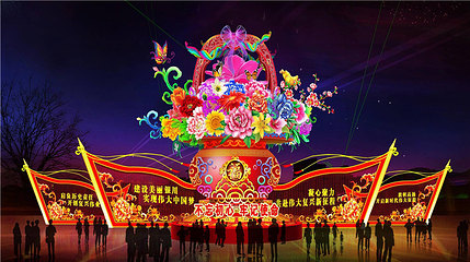 银川花博园第 17 张图片