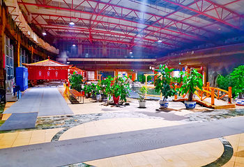红栌山庄第 10 张图片