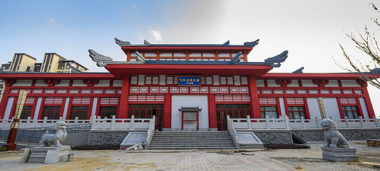徐州乐园欢乐世界第 208 张图片