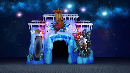 古越魔法世界第 7 张图片