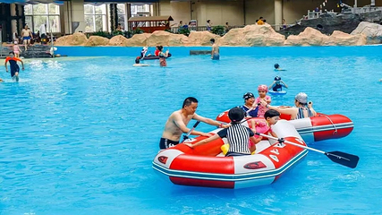 青岛海泉湾度假区第 71 张图片