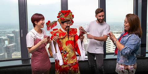 悉尼塔第 30 张图片