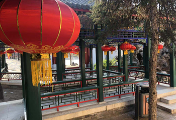 北京大观园第 30 张图片