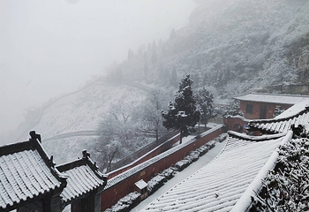 昆玉山(长春观)第 44 张图片