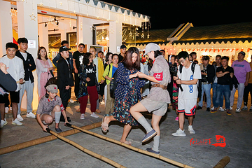 三亚红色娘子军演艺公园第 81 张图片