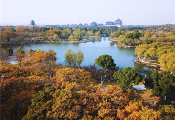 苏州阳澄湖半岛旅游度假区第 24 张图片