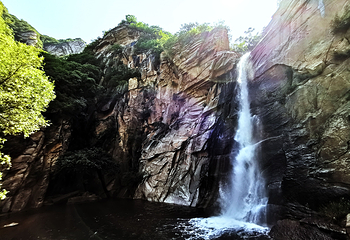 黑龙潭风景区第 26 张图片