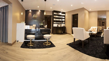 Diora Spa 静水疗馆（LANGSUAN分店）