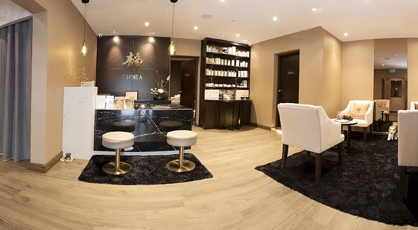 Diora Spa 静水疗馆（LANGSUAN分店）